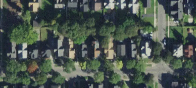 Two-Unit Duplex Property