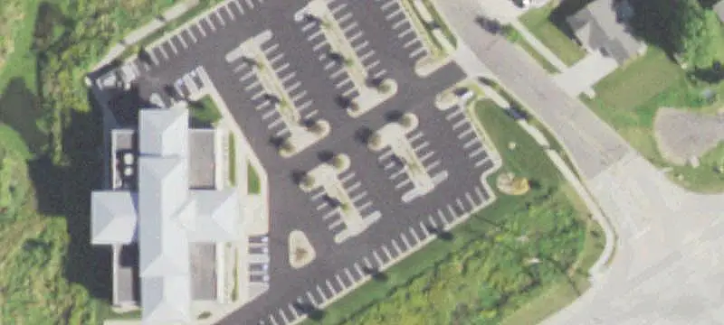 Class A Office Units