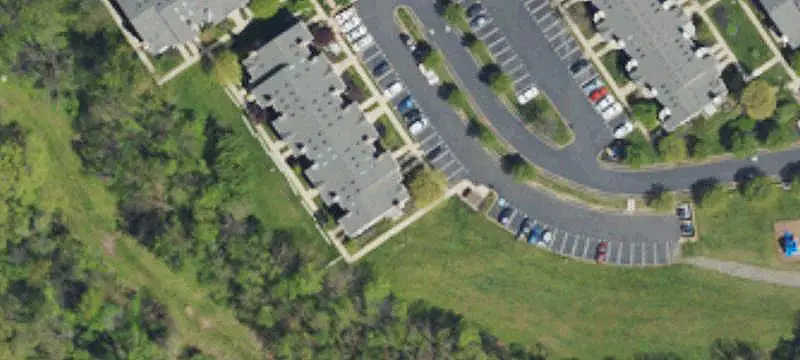 Two-Bedroom Residential Income Property