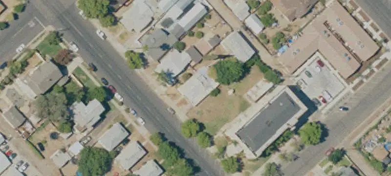 Three-Unit Residential Income Property