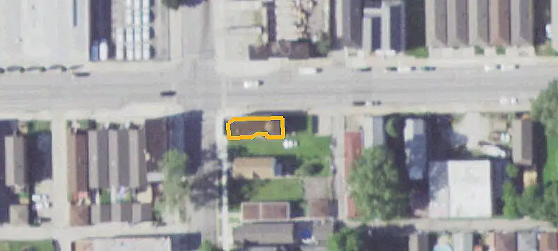 Multifamily Building