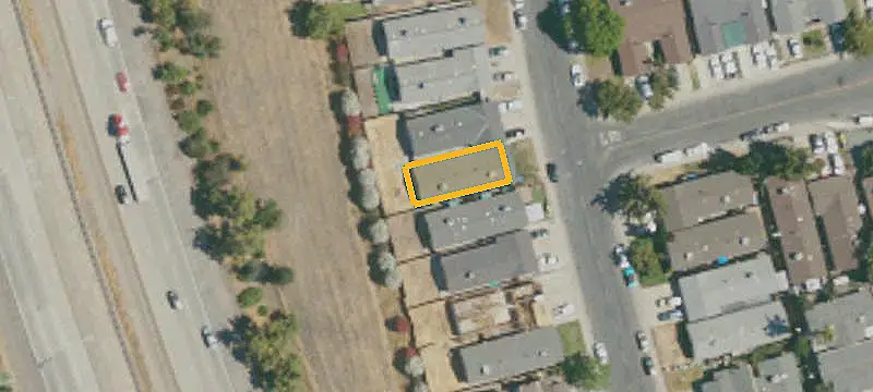 Renovated Triplex