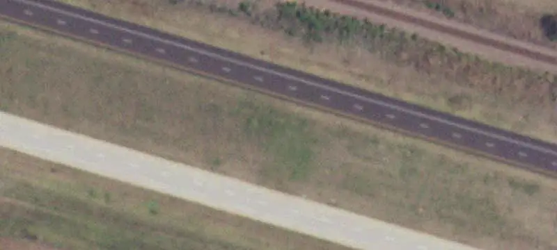 Farm Property with Two Barns