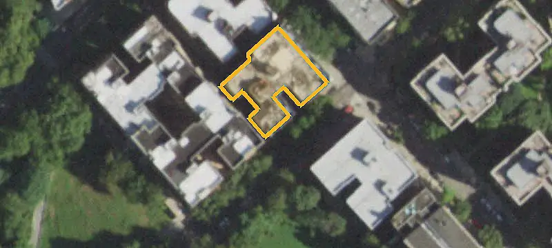 Top-Floor Residential Income Property