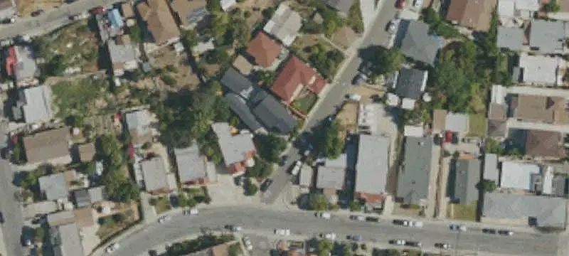 Four-Unit Quadplex