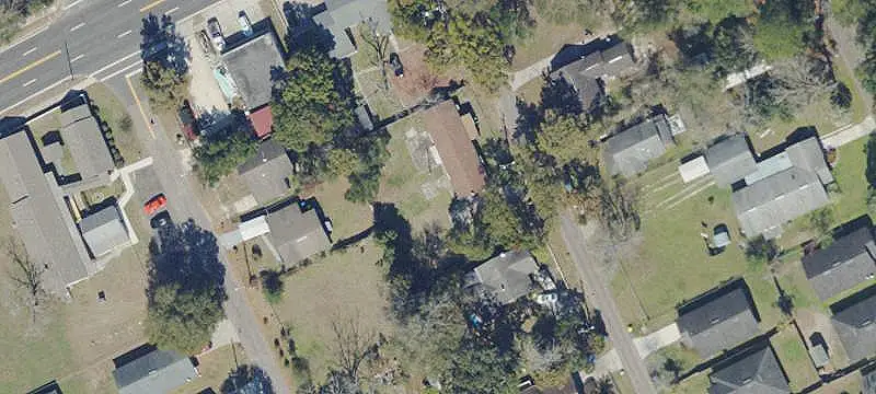 Multifamily Property with Parking