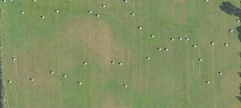 Unimproved Land