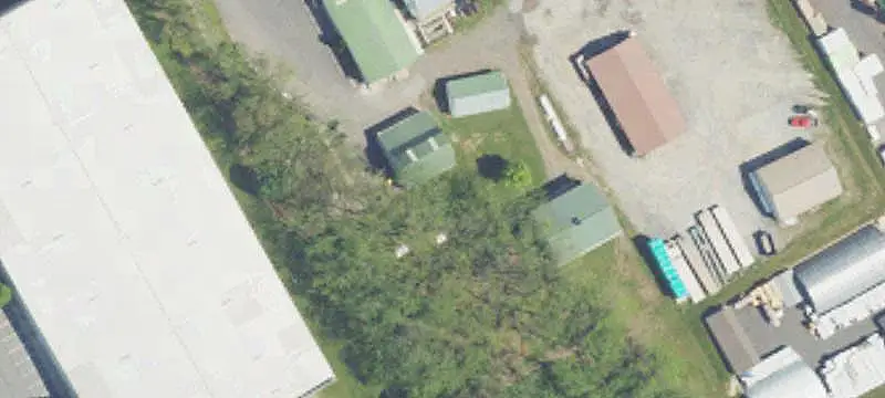 Warehouse Space Available