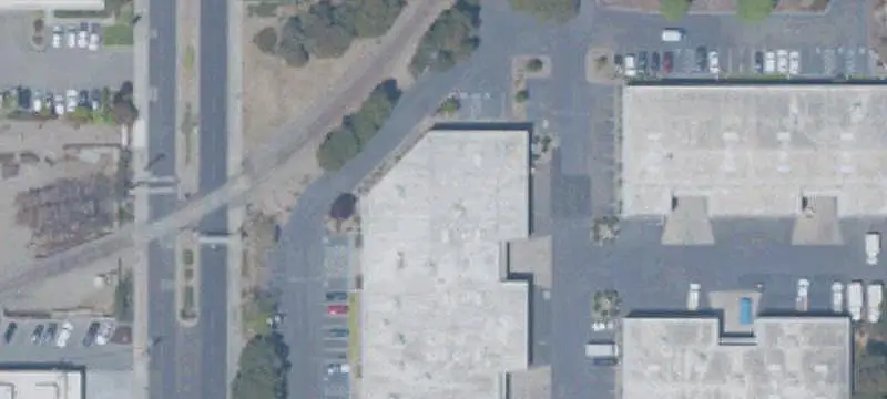 Flex Space with Office and Warehouse