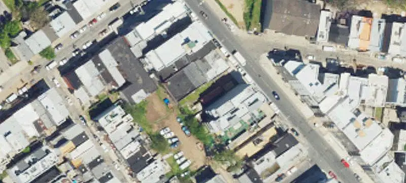 Mixed-Use Property with Basement
