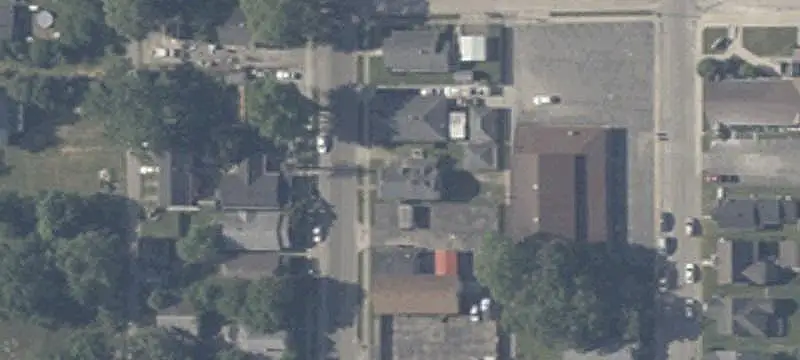 Renovated Triplex with Detached Garage