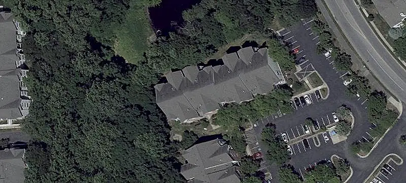 Updated Two-Bedroom Residential Income Property