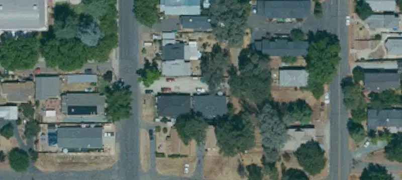 Four-Unit Downtown Quadplex