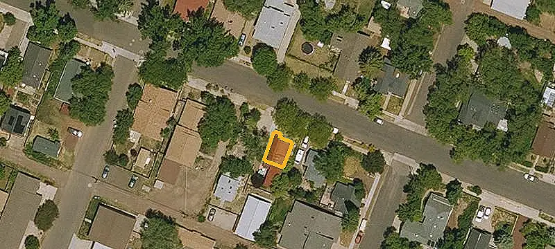 Furnished Downtown Triplex
