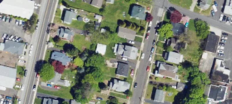 Two-Unit Duplex with Detached Garage