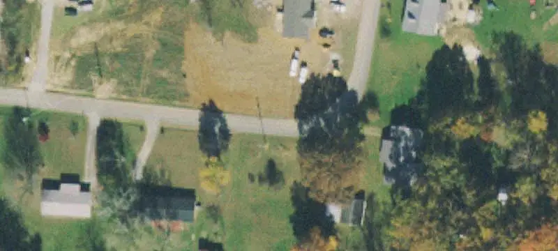 Vacant Land