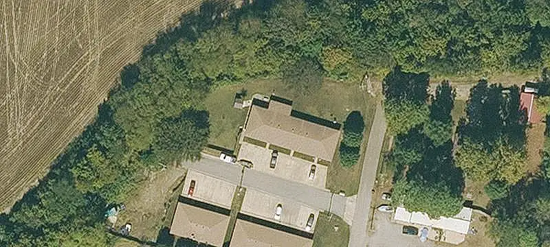 Specialty Property on Half-Acre Lot
