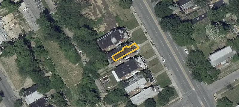 Renovated Duplex with Basement