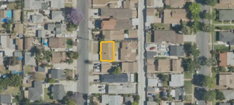 Two-Unit Duplex