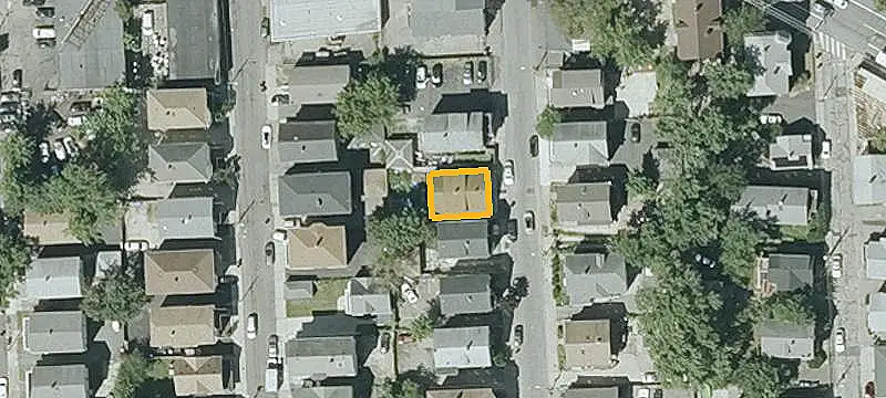 Side-by-Side Duplex