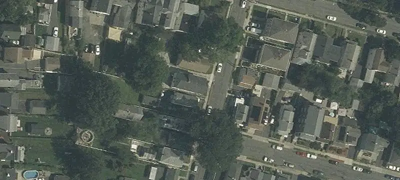 Tenant-Occupied Triplex