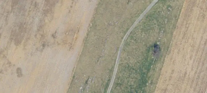 Unimproved Land