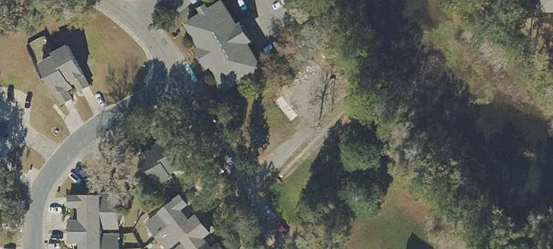 Undeveloped Commercial Land