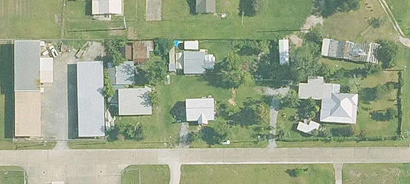 Corner Industrial Land