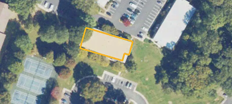 Two-Bedroom Residential Income Property