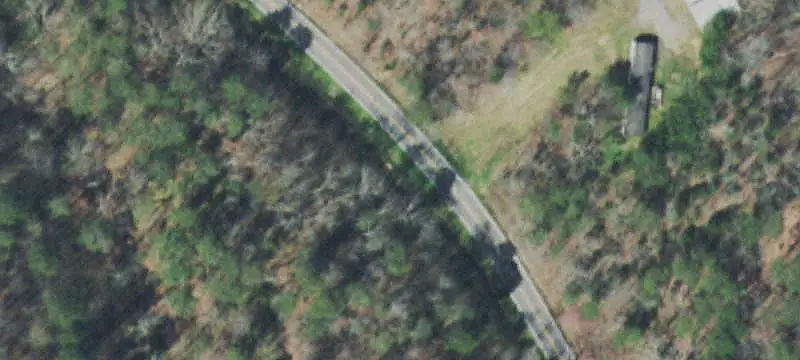 Equestrian Land with Restored Barn