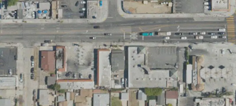 Multifamily Housing Property