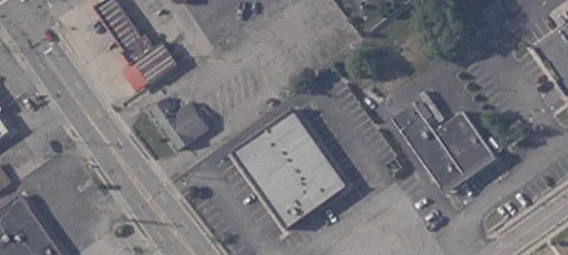 Retail Space Near Interstate Access