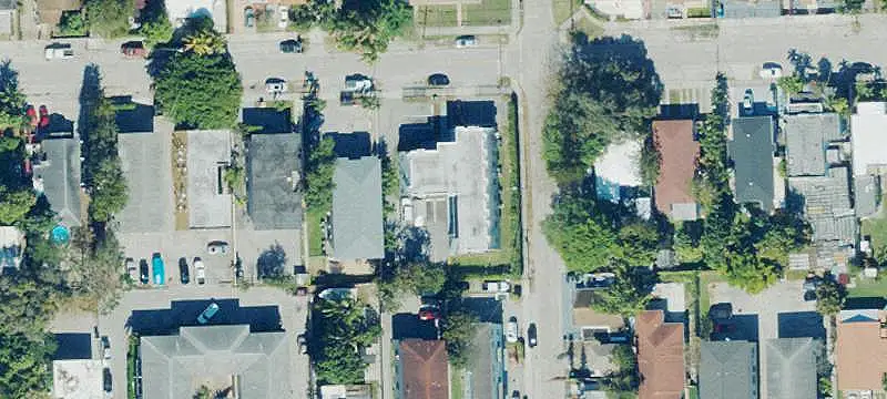 4-Unit CBS Quadplex