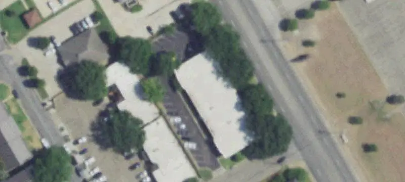 Multi-Tenant Office Building
