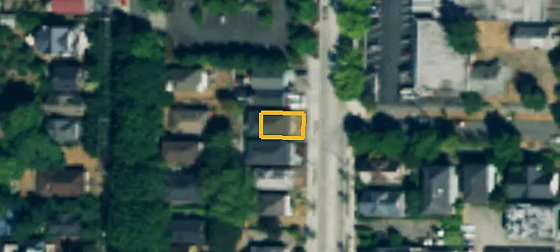 Remodeled Duplex with Basement Space