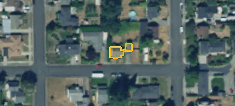 Land Parcel