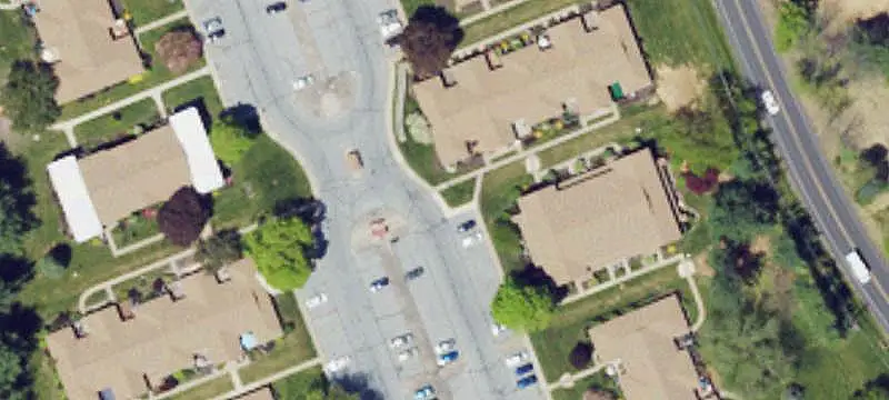 Two-Bedroom Residential Income Property