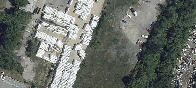 Industrial Land with Outdoor Storage