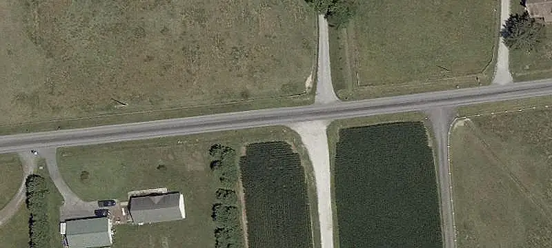 Unimproved Land