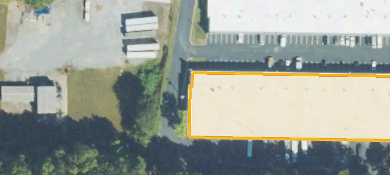 Small-Bay Flex Space