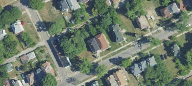Tenant-Occupied Duplex with Basements