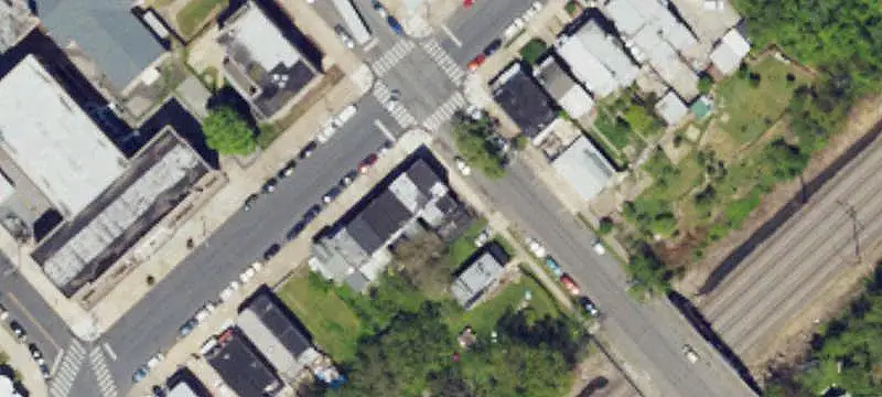 Three-Unit Residential Triplex