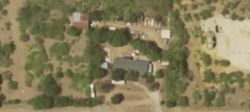 Commercial Land with Road Frontage
