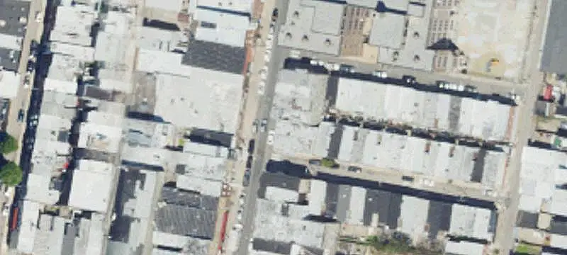 6-Unit Apartment Building