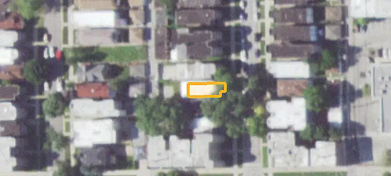 Two-Unit Duplex with Vacant Unit
