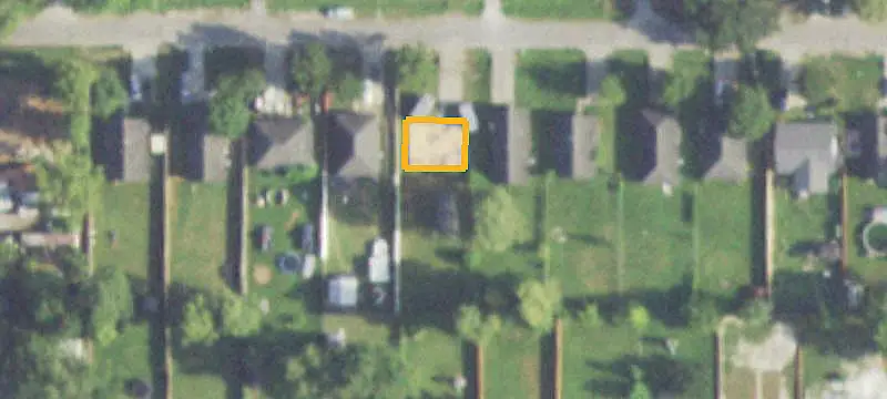 New Construction Duplex with Garages