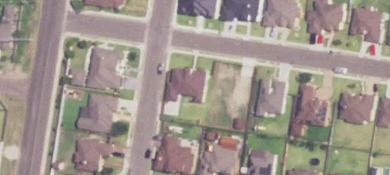 Four-Unit Apartment Property