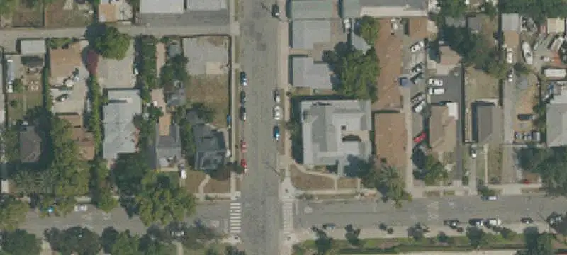 19-Unit Apartment Building
