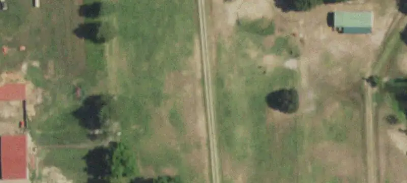 Improved Ranch with Two Residences