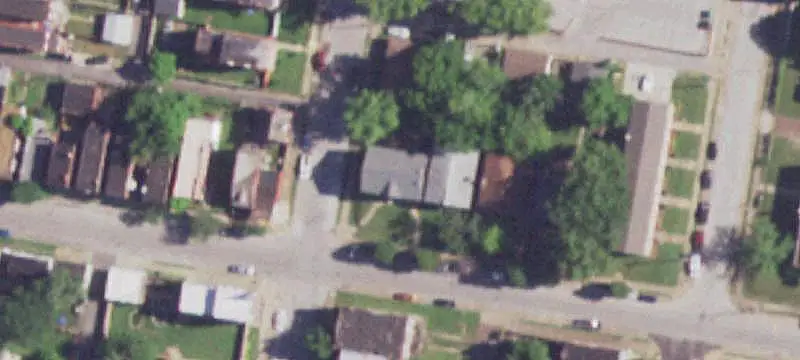 4-Unit Multifamily Property